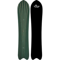 Drake Billboard Snowboard