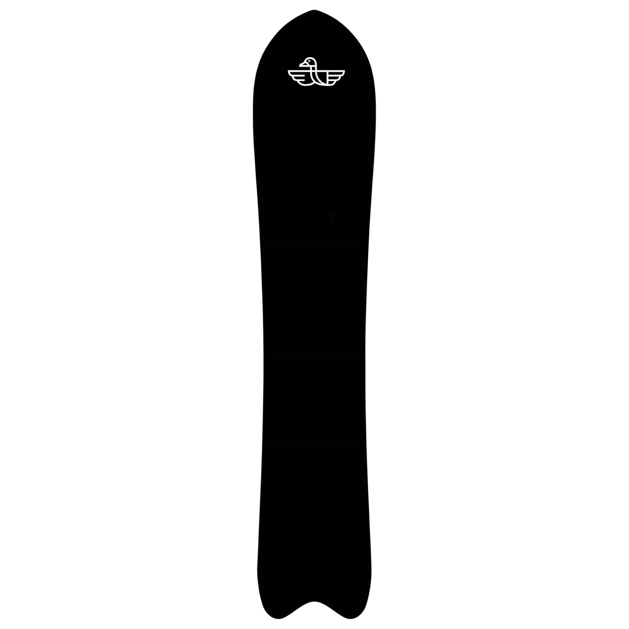 Drake Billboard Snowboard