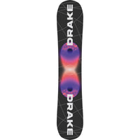 Drake Womens Misty Snowboard