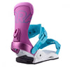 Drake Reload Binding - White/Purple