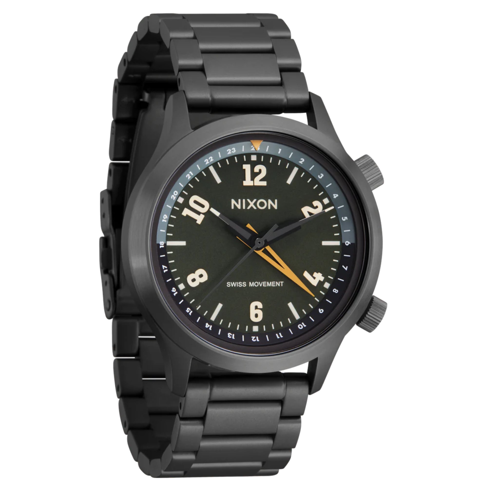 Nixon Drifter 40 Watch