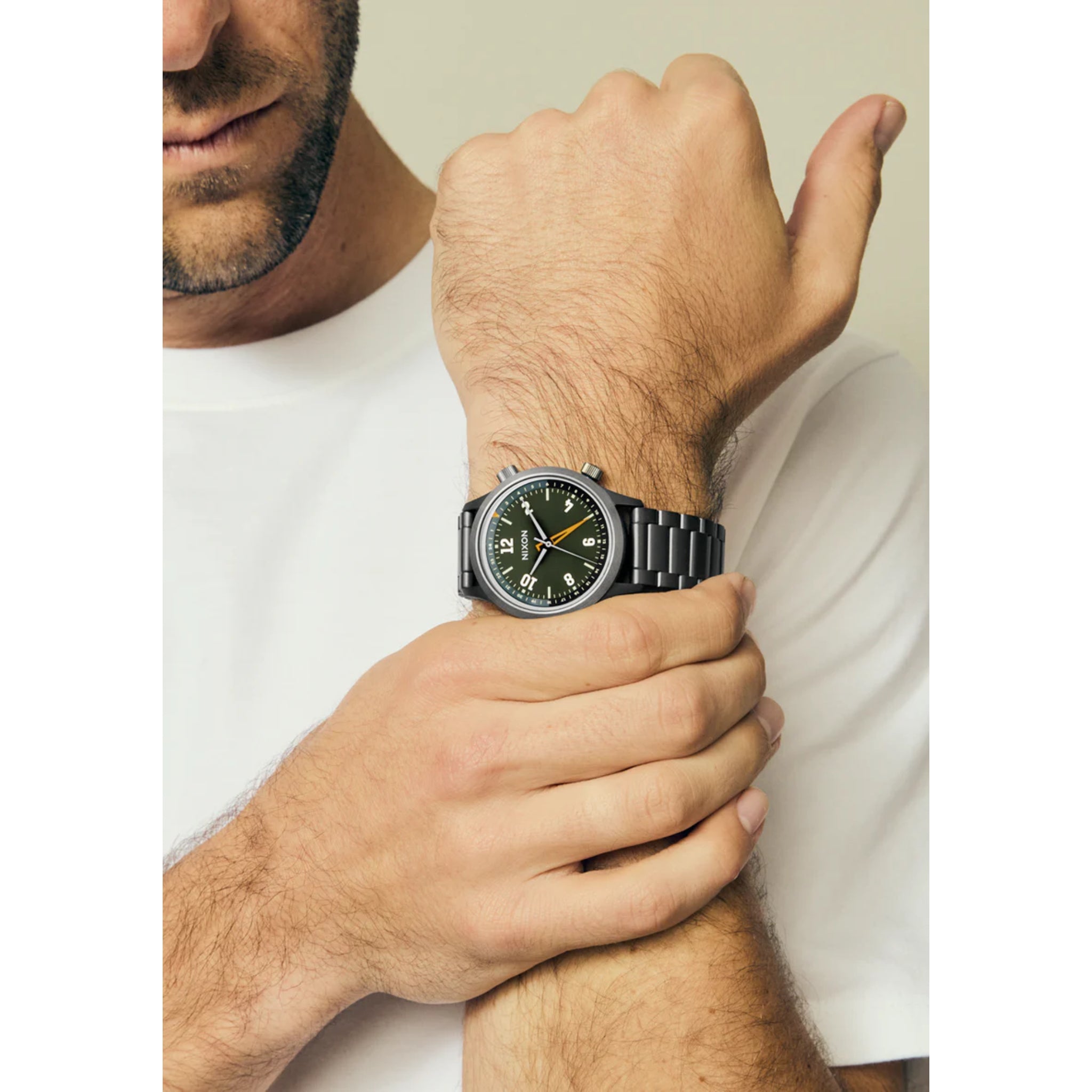 Nixon Drifter 40 Watch