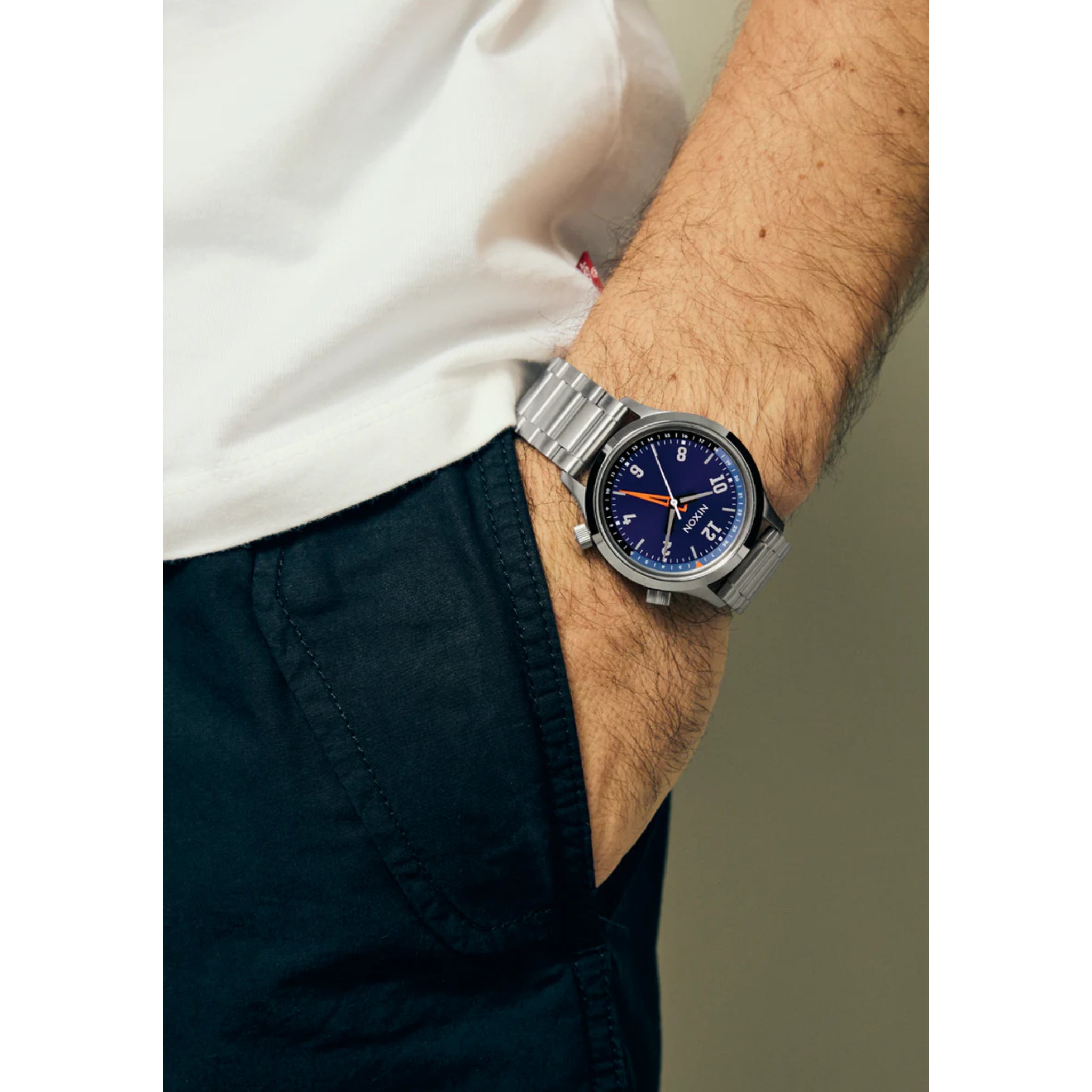 Nixon Drifter 40 Watch