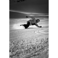 Amplid Soulmate Snowboard