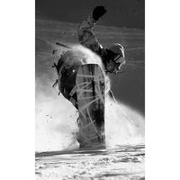 Amplid Morning Glory Snowboard