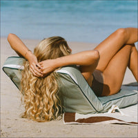 Layday Dune Beach Chair