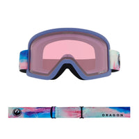 Dragon DX3 OTG - Sunset / LL Light Rose