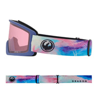 Dragon DX3 OTG - Sunset / LL Light Rose