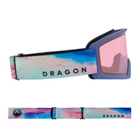Dragon DX3 OTG - Sunset / LL Light Rose