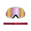 Dragon DX3 OTG - Cerise/LL Pink Ion
