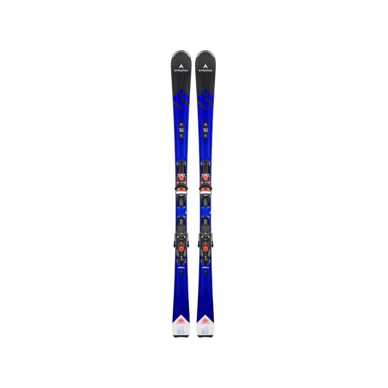 Dynastar Speed 4x4 963 Ski w/SPX 12 KG Binding