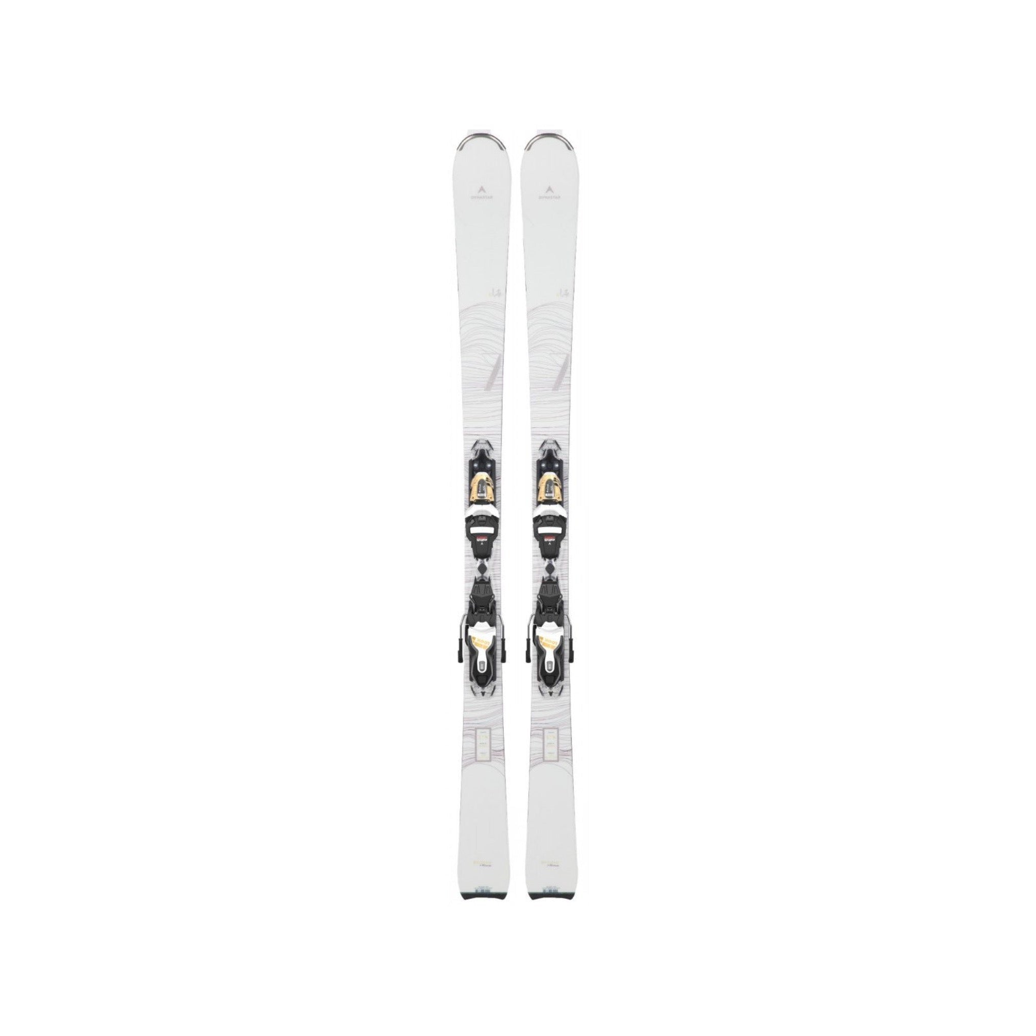 Dynastar E Lite 7 K Ski w/Xpress 11 GW Binding