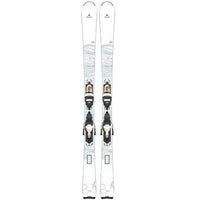 Dynastar E Lite 5 Womens Ski With Xp11 Binding