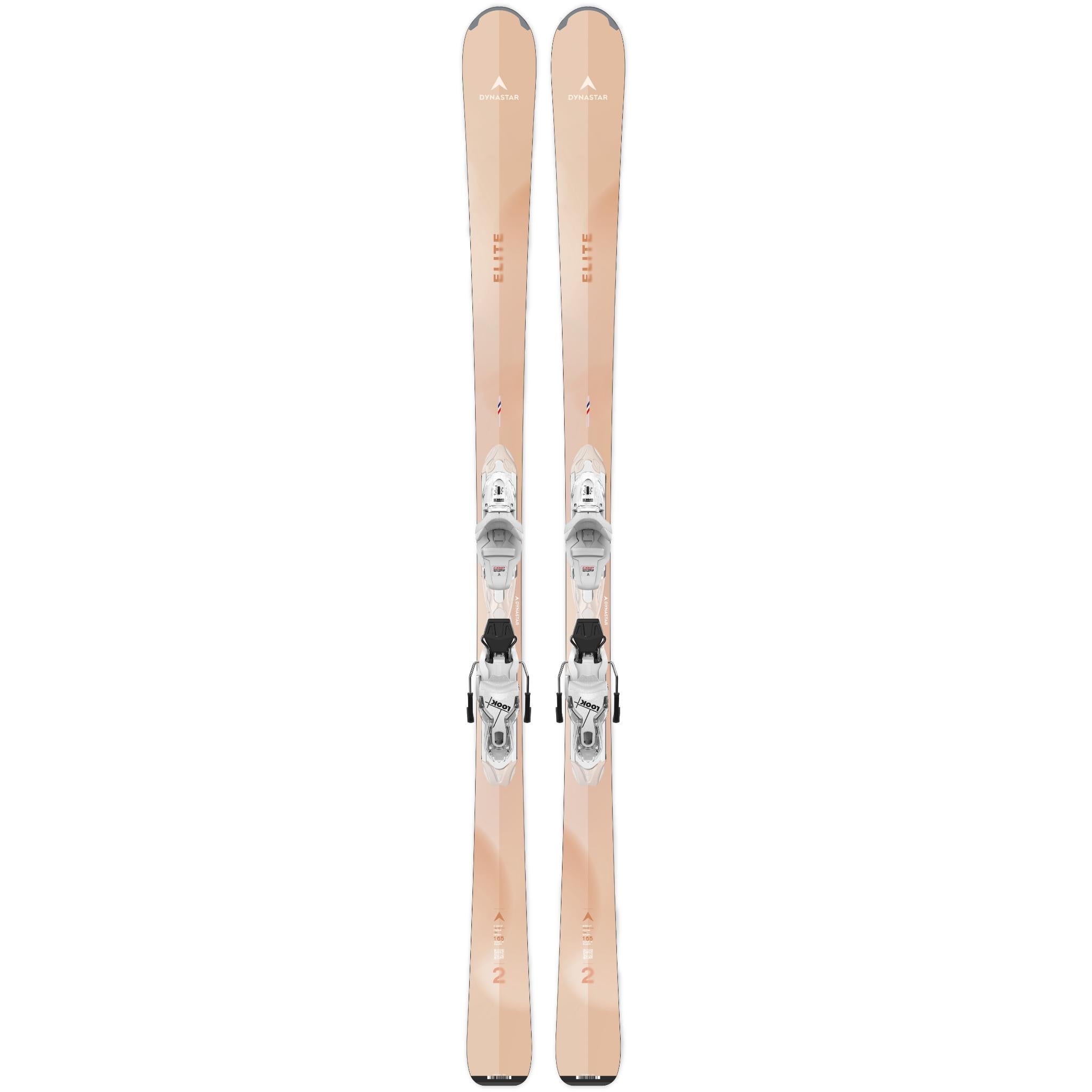 Dynastar E Lite 2 W Ski + Xpress 10 GW B83