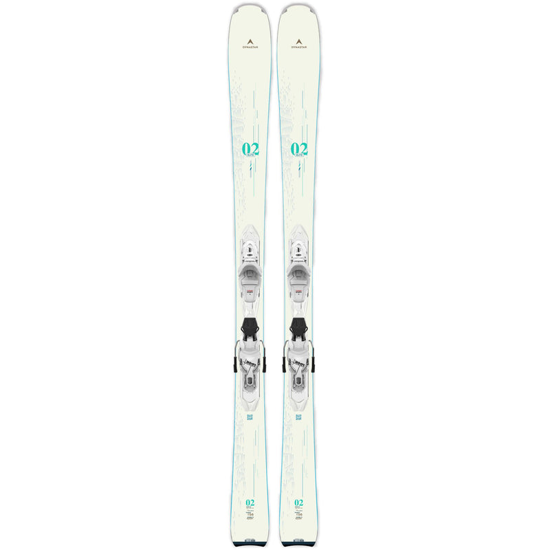 Dynastar E Lite 2 Ski + XP W 10 GW B83
