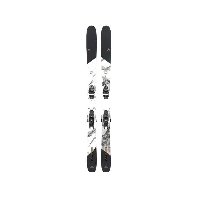 Dynastar M Free 99 Ski w/SPX 12 GW B100 Binding