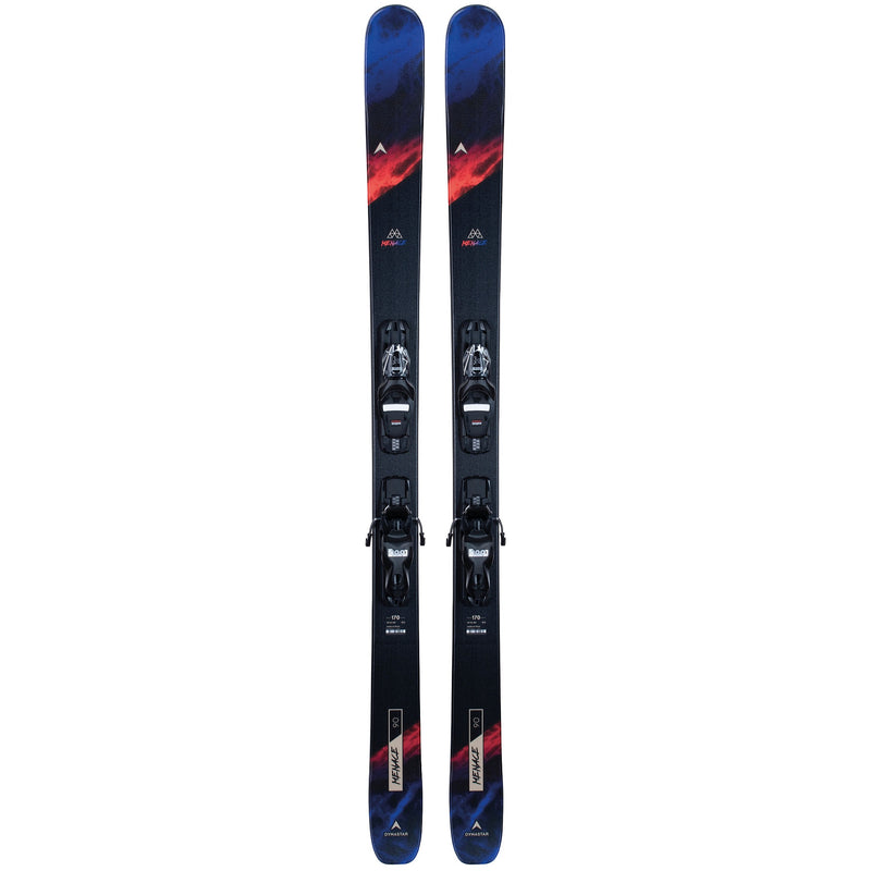 Dynastar M Menace 90 Ski With Xp11 Binding