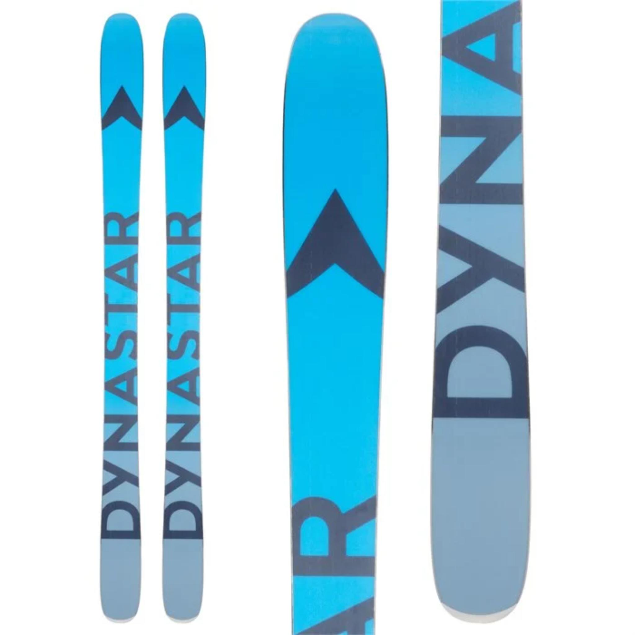Dynastar M Free 99 Ski w/SPX 12 GW B100 Binding