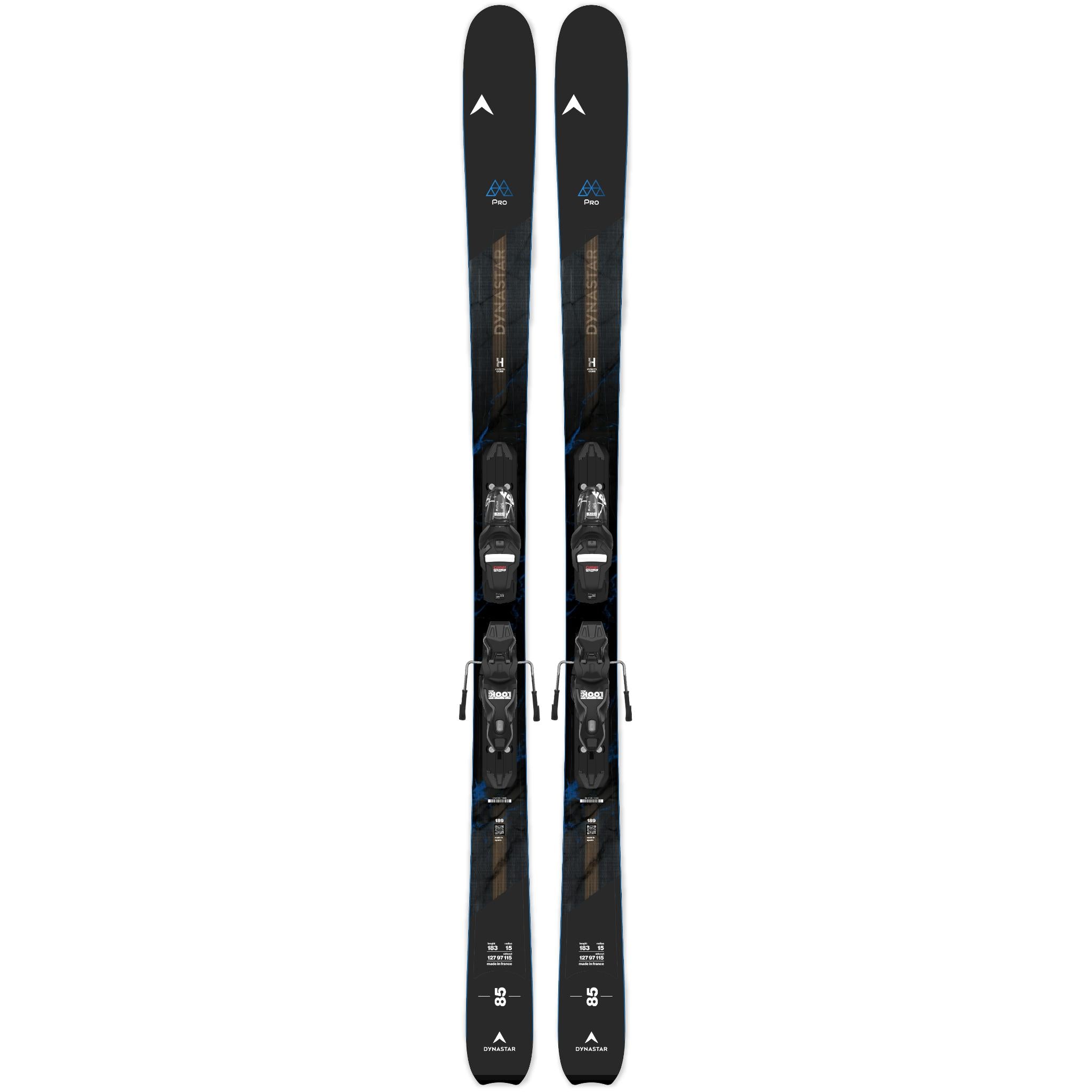 Dynastar M Pro 85 Ski + Xpress 11 GW B93
