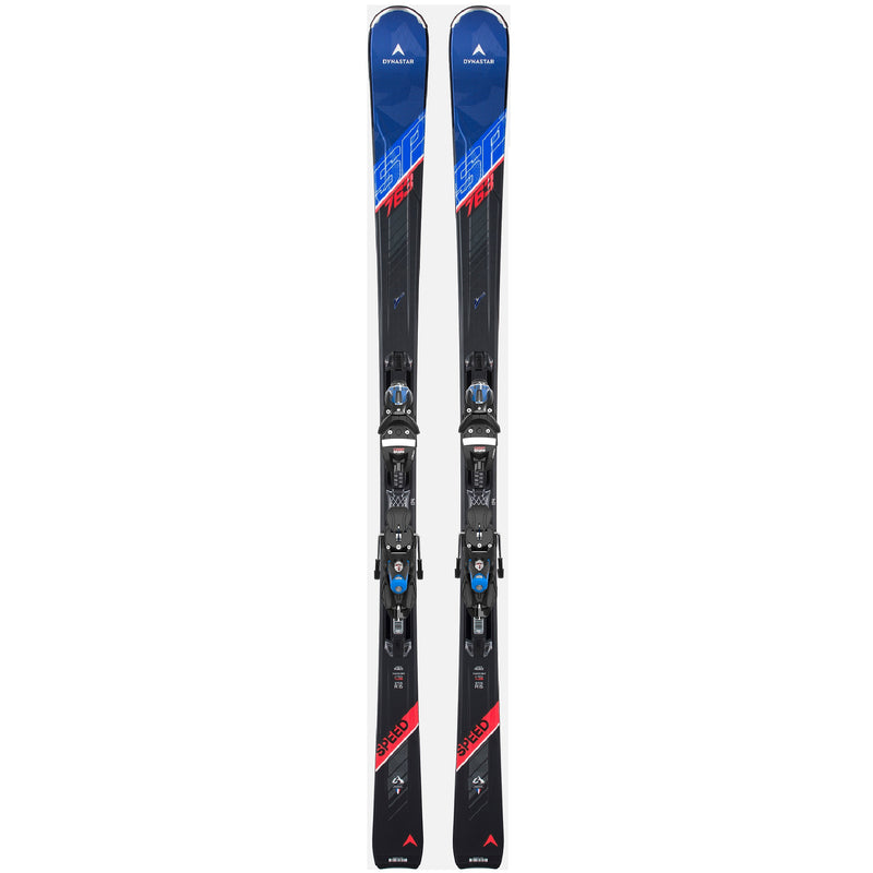 Dynastar Speed 763 Ski With Spx12 Binding