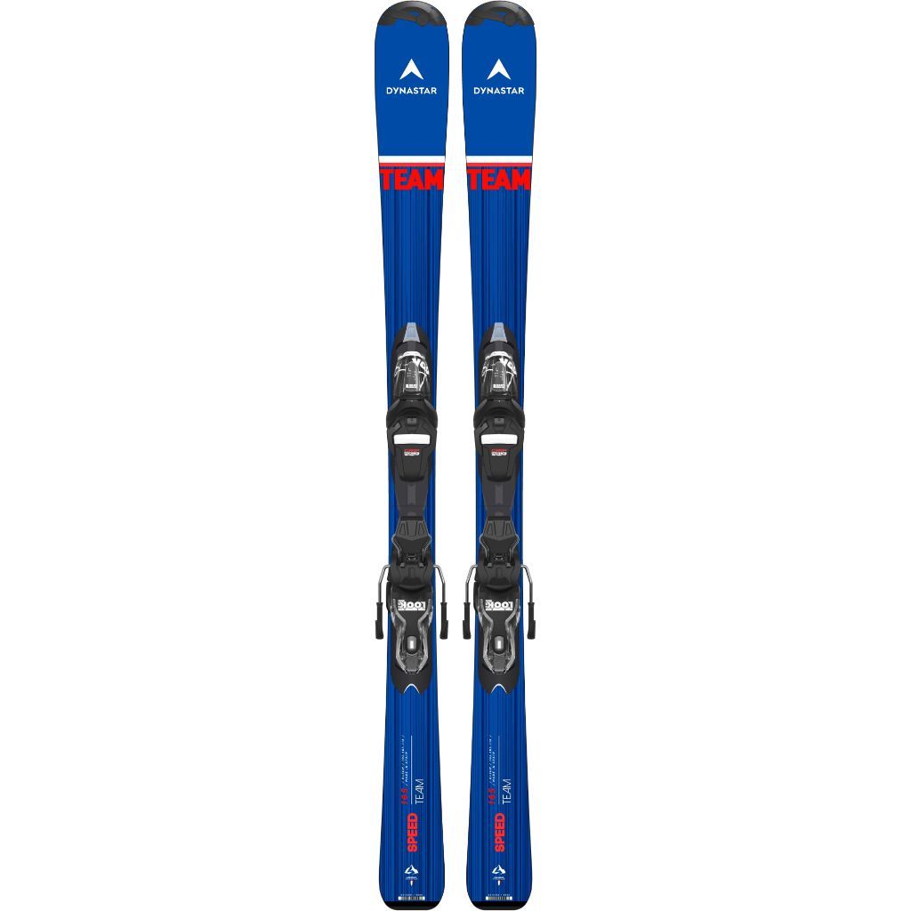 Dynastar Junior Team Speed GW B83 Ski w/Xp 7 Binding