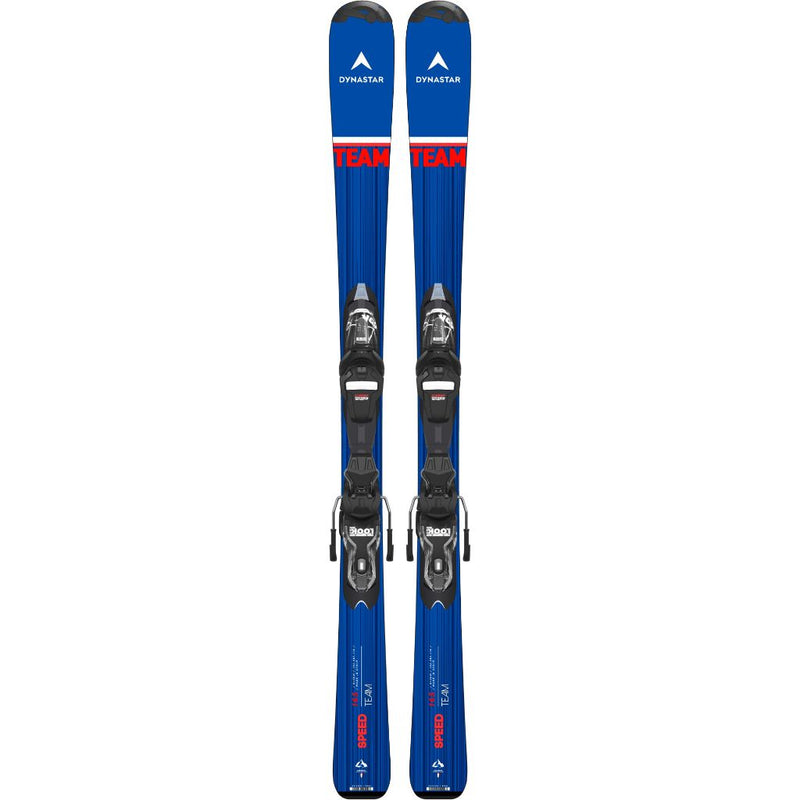 Dynastar Junior Team Speed GW B83 Ski w/Xp 7 Binding