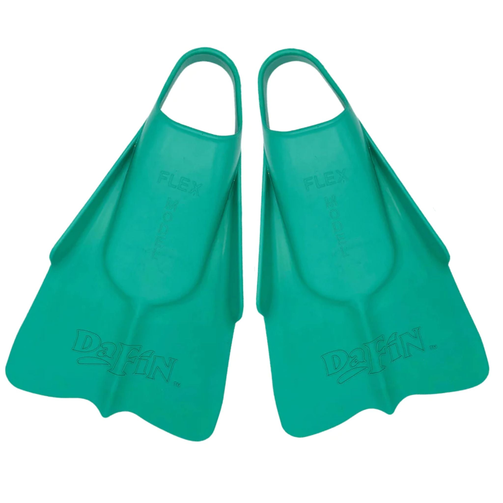 Dafin Flex Seagreen