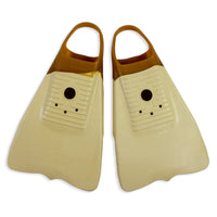 Da Fin Fins Mark Cunningham Signature