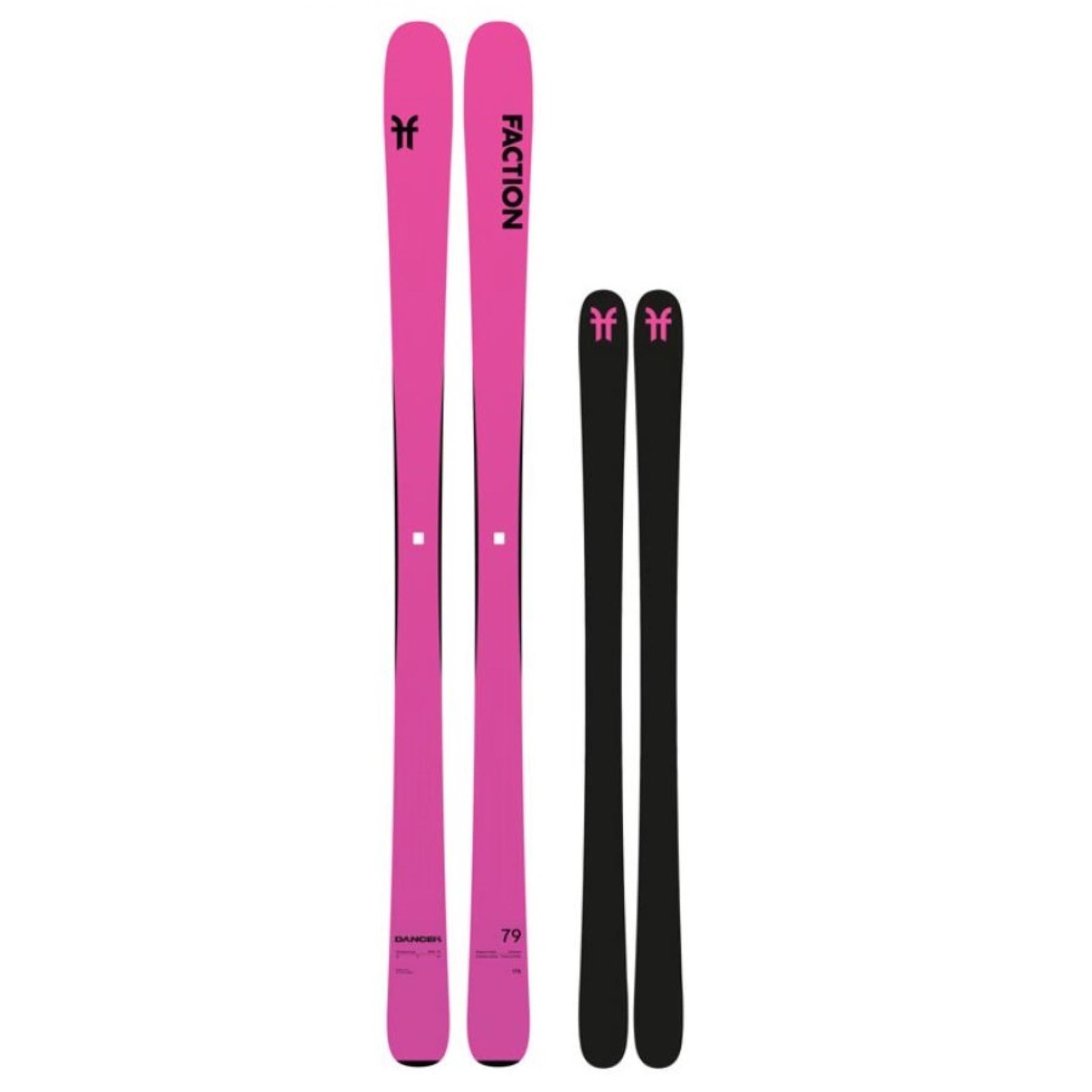 Faction Dancer 79 Ski