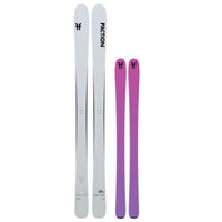 Faction Dancer 89 Ti Ski