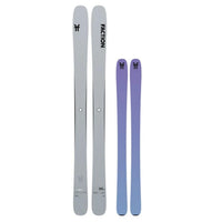Faction Dancer 99 Ti Ski