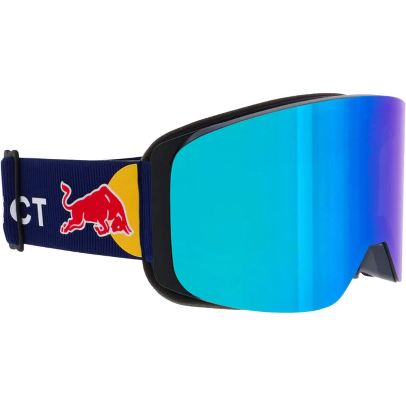 Red Bull Magnetron Snow Goggle