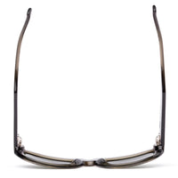 Otis Echoes Sunglasses - Eco Crystal Fern/Grey