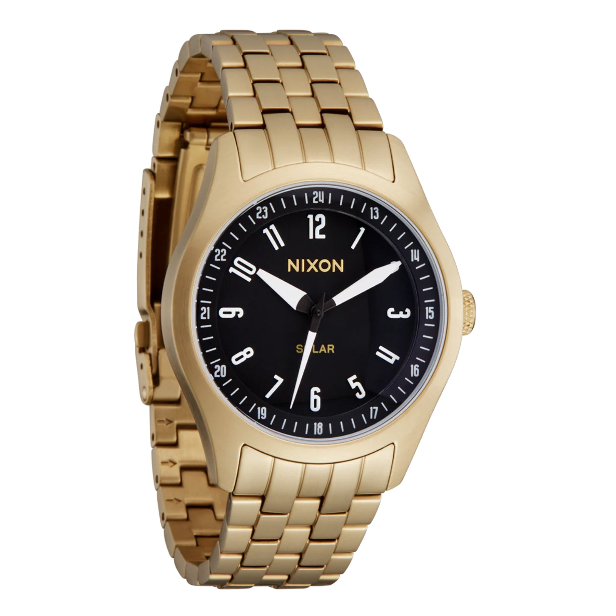 Nixon Echo 38 Watch