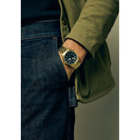 Nixon Echo 38 Watch