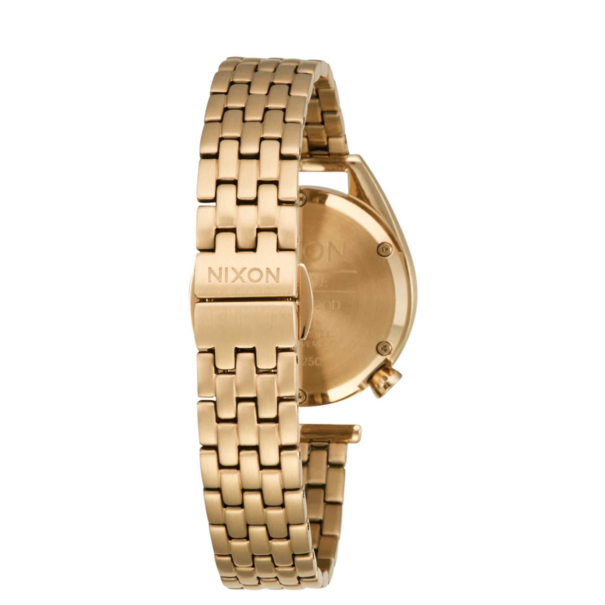 Nixon Eddy Watch