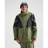 Yuki Threads Eddie Snow Jacket