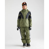 Yuki Threads Eddie Snow Jacket