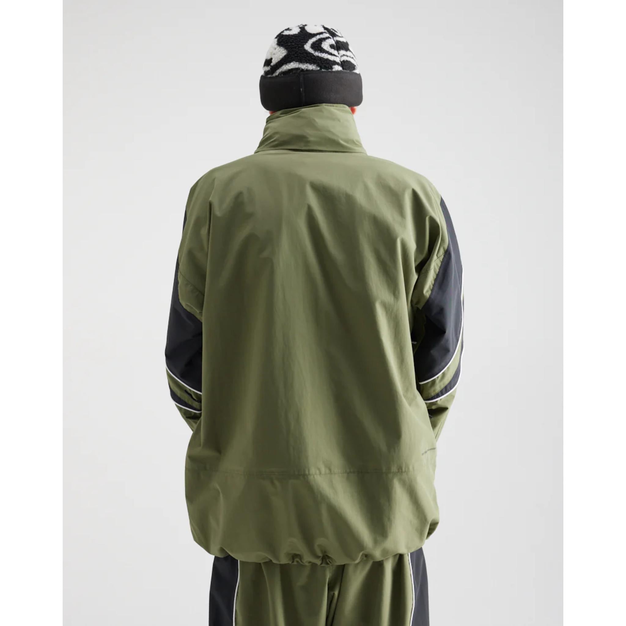 Yuki Threads Eddie Snow Jacket