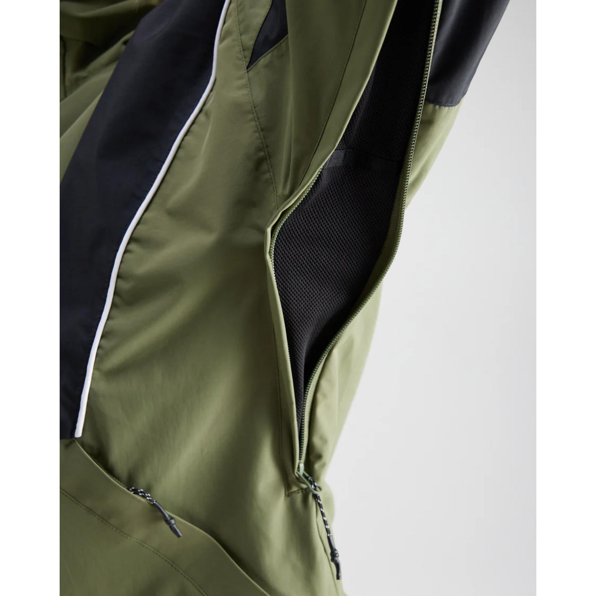 Yuki Threads Eddie Snow Jacket