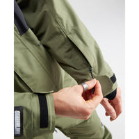 Yuki Threads Eddie Snow Jacket