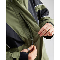 Yuki Threads Eddie Snow Jacket