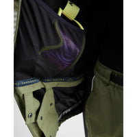 Yuki Threads Eddie Snow Jacket