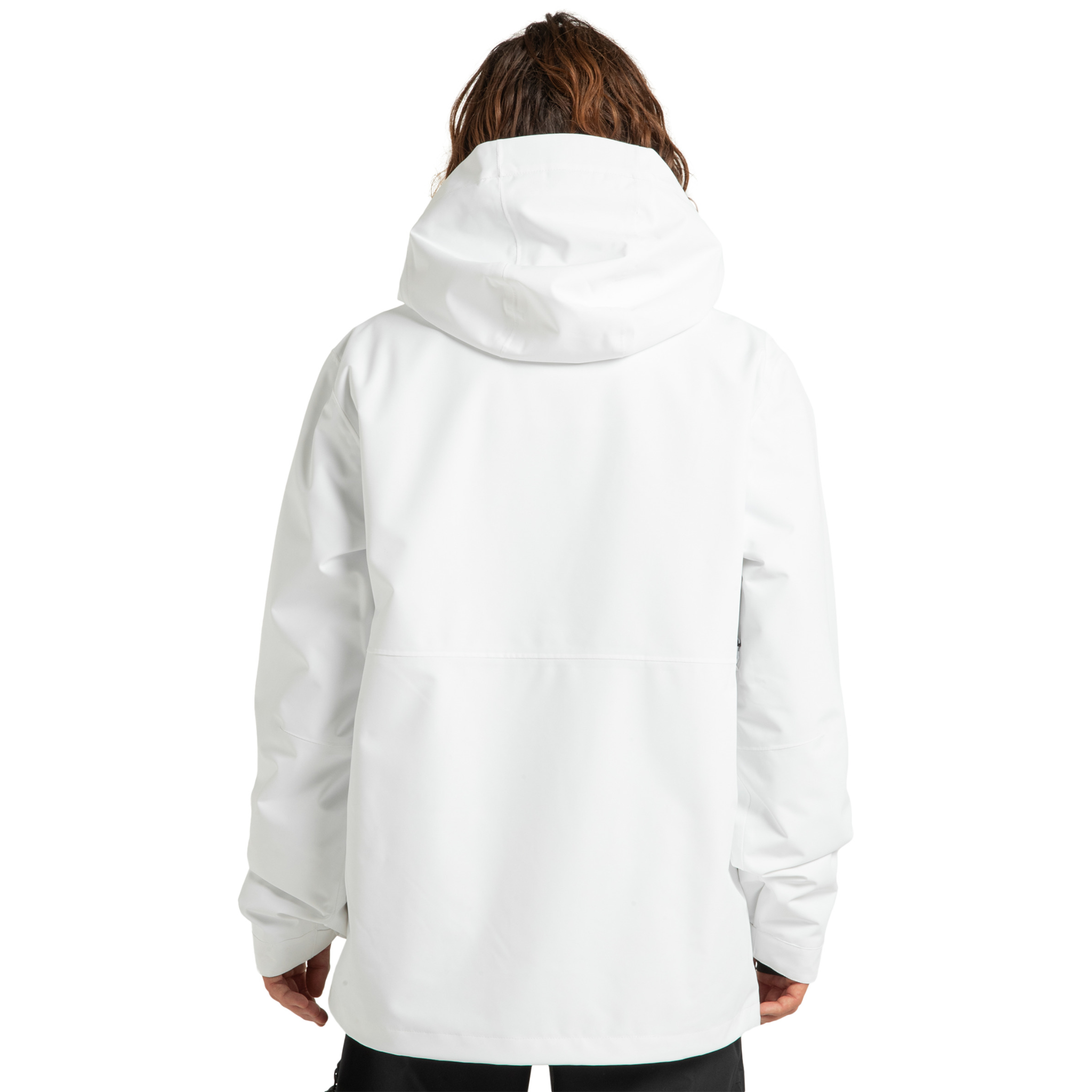 DC Mens Basis 30K Snow Jacket