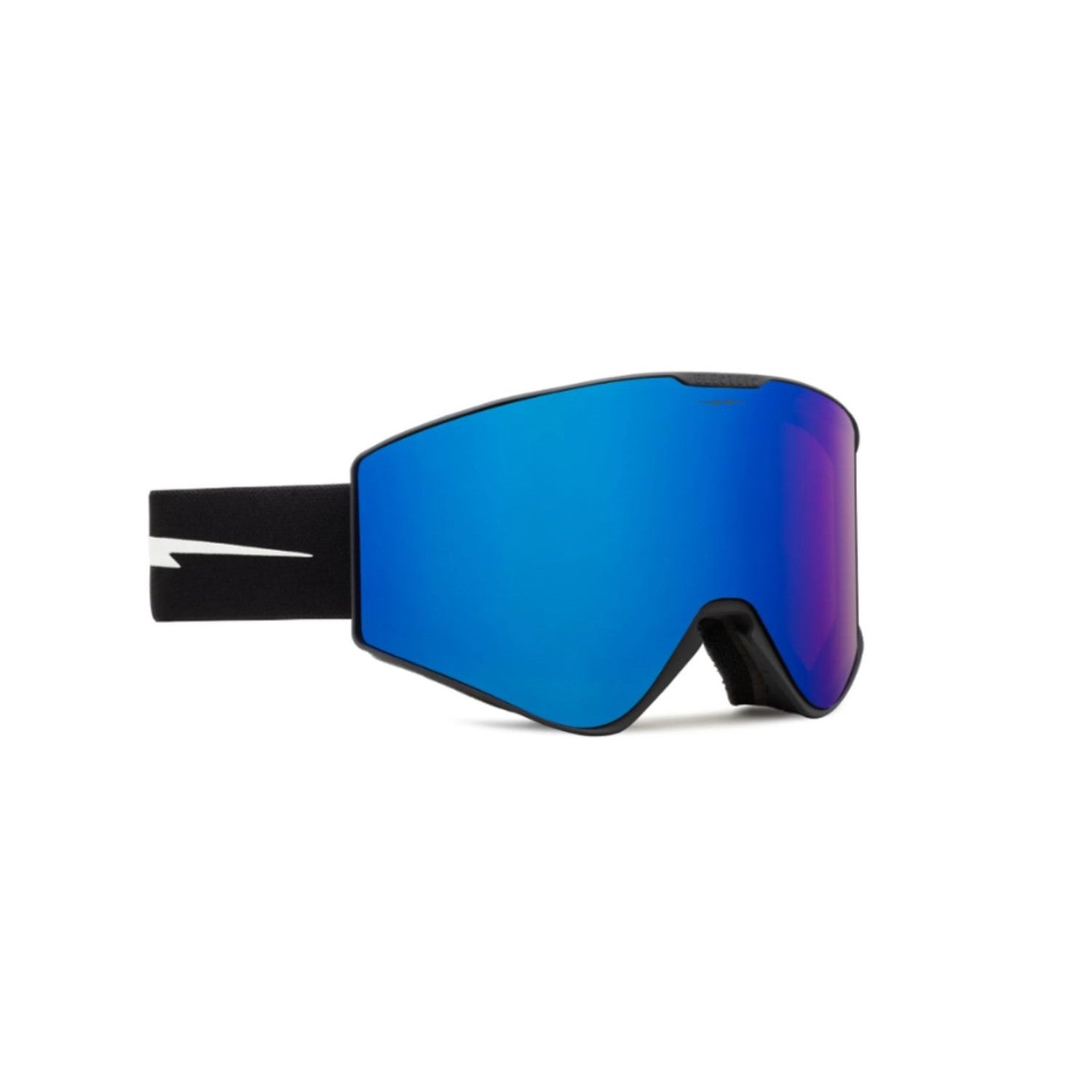 Electric Kleveland II Black/Moss Blue + BL Honey