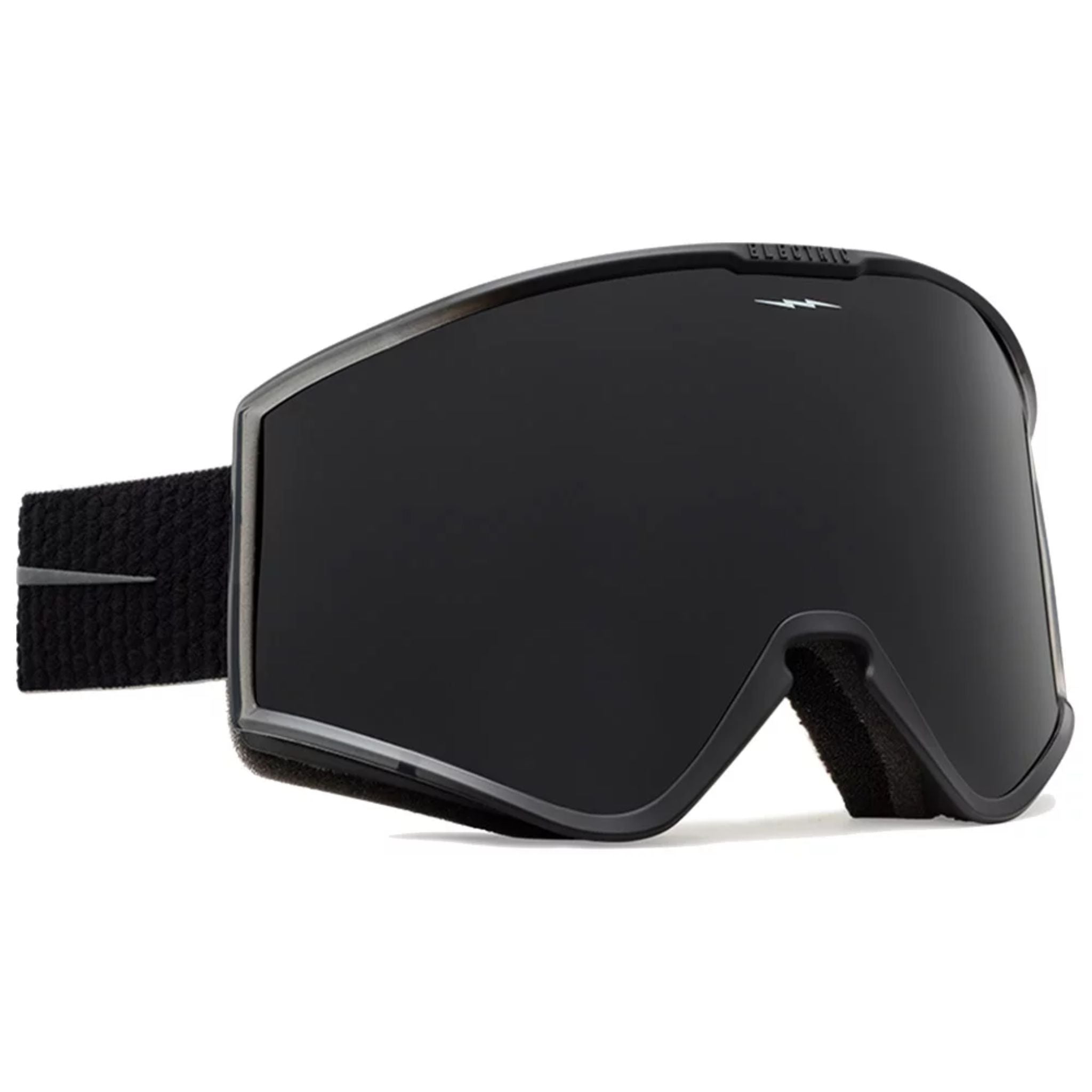 electric kleveland goggle Electric Kleveland Stealth Blue Bird/Dark Grey + Yellow