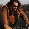 Electric Knoxville Jason Momoa Matte Black/Grey Polar