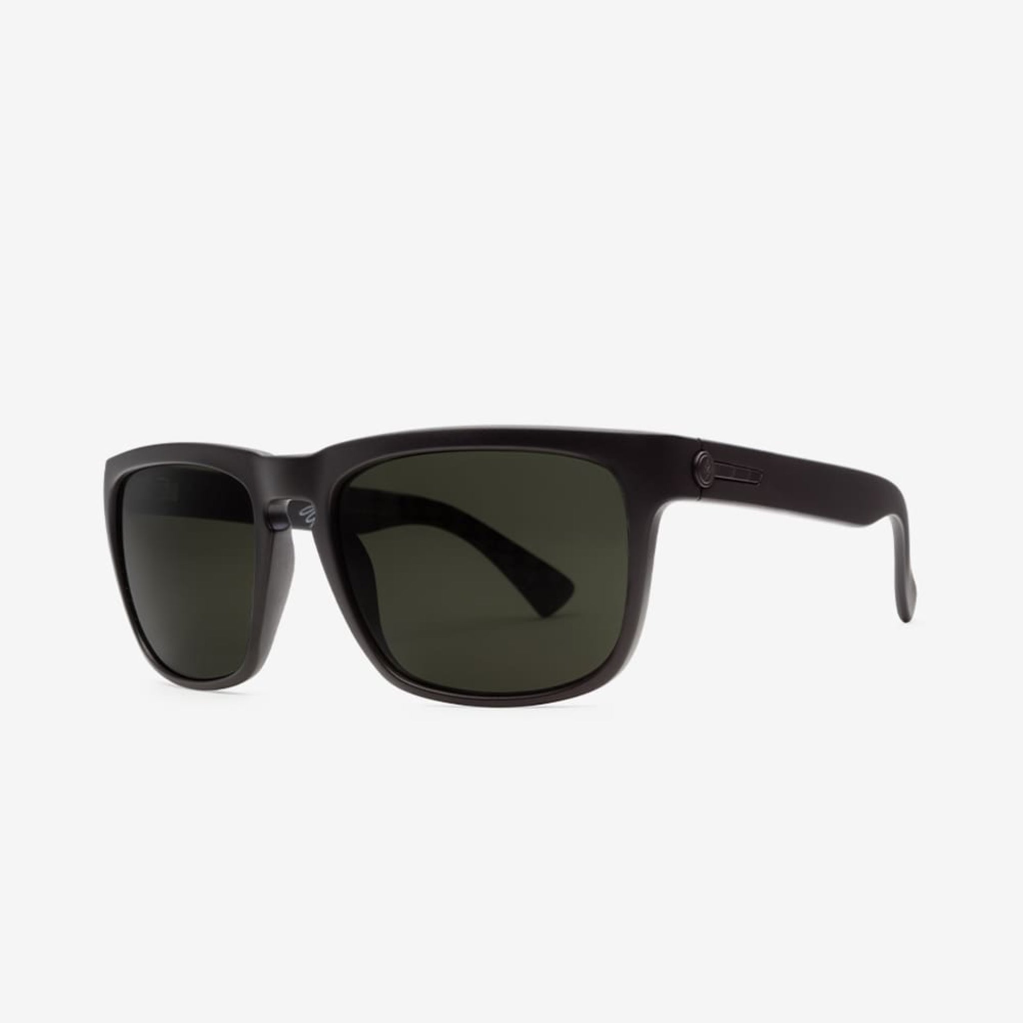 Electric Knoxville Jason Momoa Matte Black/Grey Polar