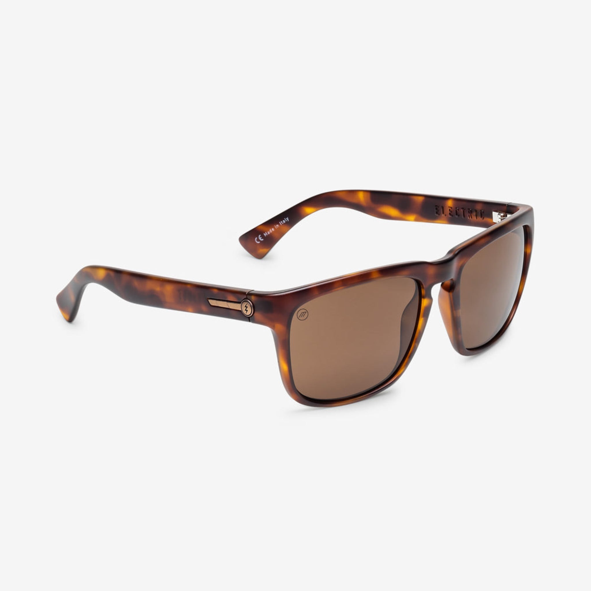 Electric Knoxville Matte Tort/Bronze