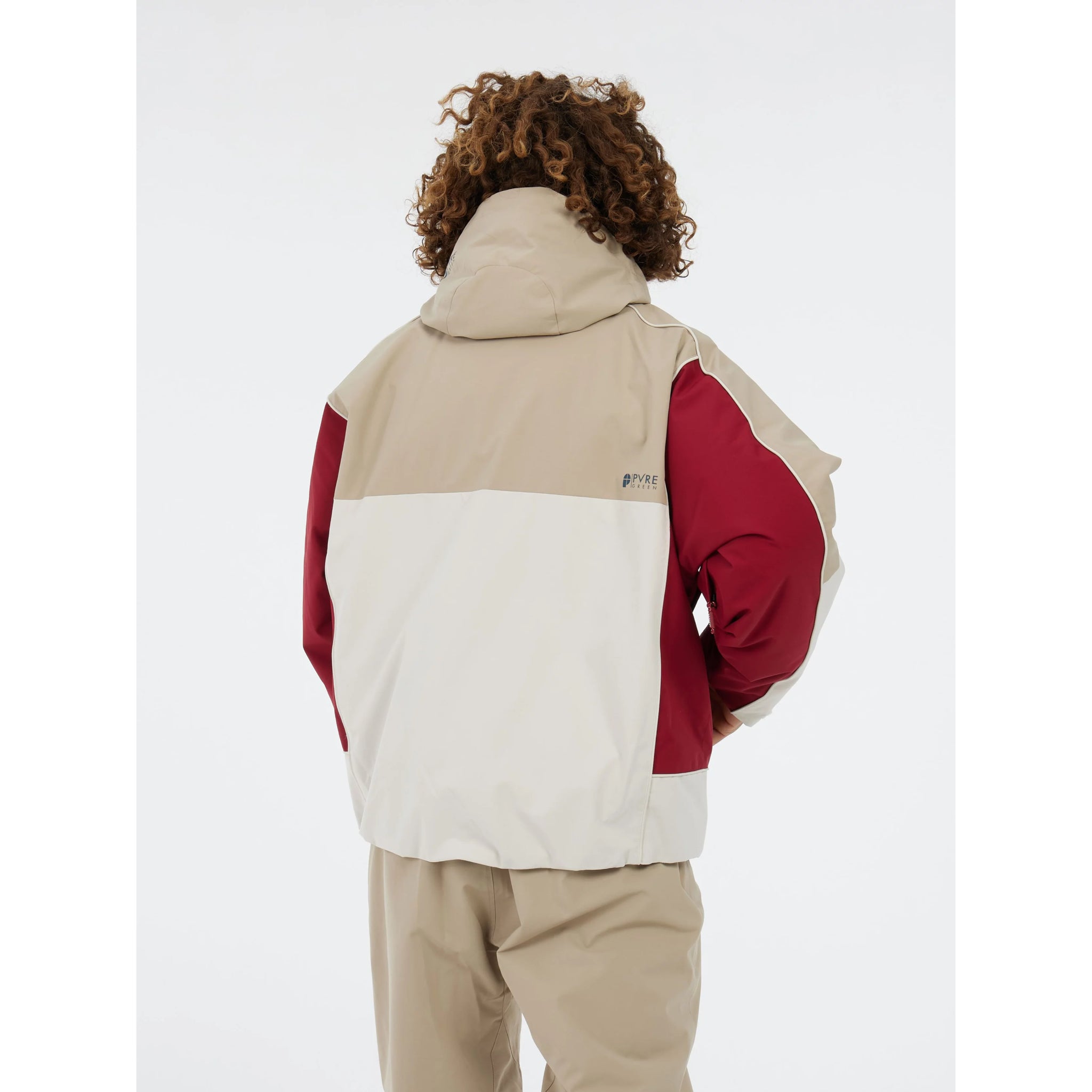 Protest Elgin Snow Jacket